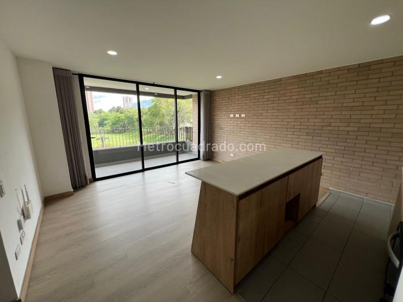 3BR Apartment in Ditaires (79 m²)