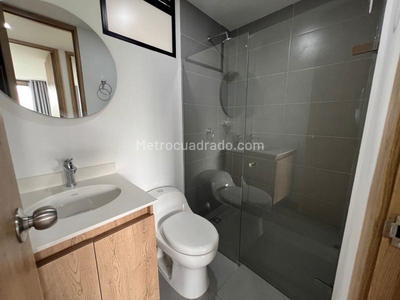 Apartamento en Arriendo, Ditaires, Itagui - 3
