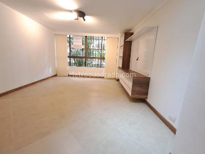 Apartamento de 2 alcobas en arriendo en El Poblado, Medellín, 73 m² · foto 7 de 15