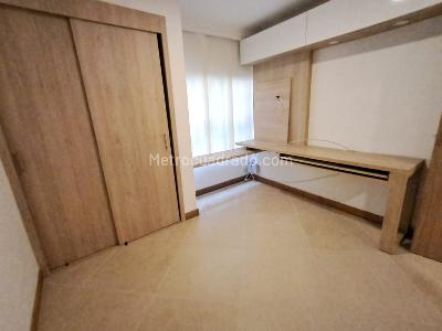 Apartamento de 2 alcobas en arriendo en El Poblado, Medellín, 73 m² · foto 13 de 15