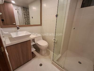 Apartamento de 2 alcobas en arriendo en El Poblado, Medellín, 73 m² · foto 15 de 15