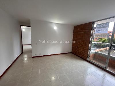 Apartamento de 2 alcobas en arriendo en El Poblado, Medellín, 55 m² · foto 6 de 20