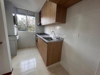 Apartamento de 2 alcobas en arriendo en El Poblado, Medellín, 55 m² · foto 11 de 20