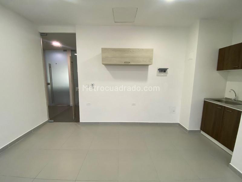 Oficina en Arriendo, Zona Centro Sabaneta, Sabaneta – pohled 3