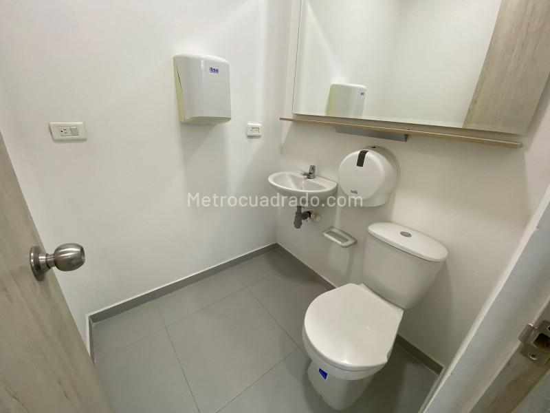 Oficina en Arriendo, Zona Centro Sabaneta, Sabaneta – pohled 4