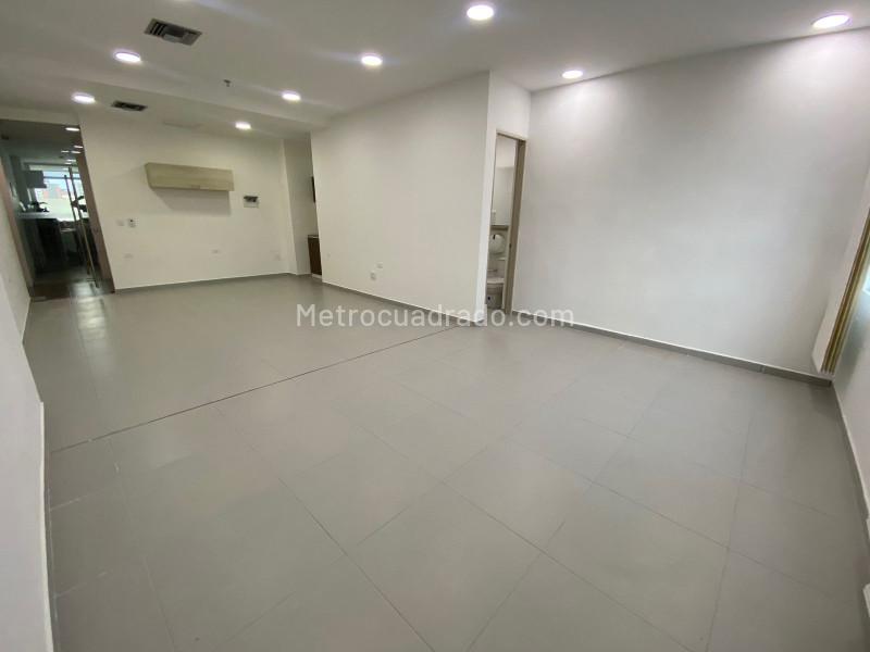 Oficina en Arriendo, Zona Centro Sabaneta, Sabaneta – pohled 5