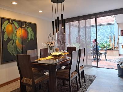 Casa de 4 alcobas en venta en Loma De Los Bernal, Medellín, 210 m² · foto 5 de 20