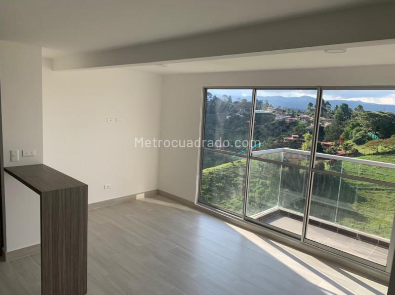 Apartamento en Arriendo, Fontibon, Rionegro