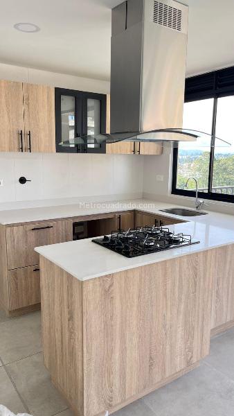 Apartamento en Arriendo, San Antonio De Pereira, Rionegro