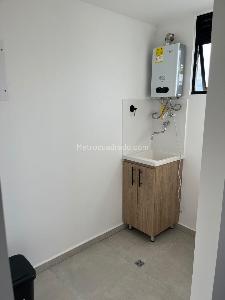 Apartamento de 3 alcobas en arriendo en San Antonio De Pereira, Rionegro, 62 m² · foto 2 de 7