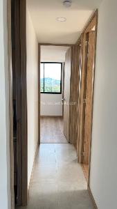 Apartamento de 3 alcobas en arriendo en San Antonio De Pereira, Rionegro, 62 m² · foto 3 de 7