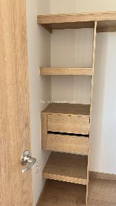 Apartamento de 3 alcobas en arriendo en San Antonio De Pereira, Rionegro, 62 m² · foto 6 de 7