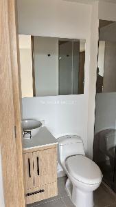 Apartamento de 3 alcobas en arriendo en San Antonio De Pereira, Rionegro, 62 m² · foto 7 de 7