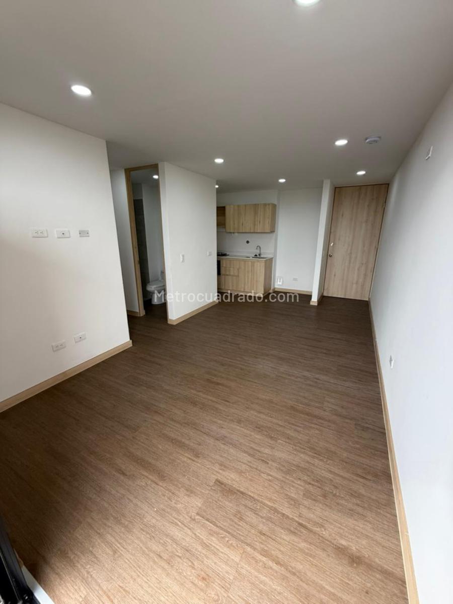 Foto del apartamento