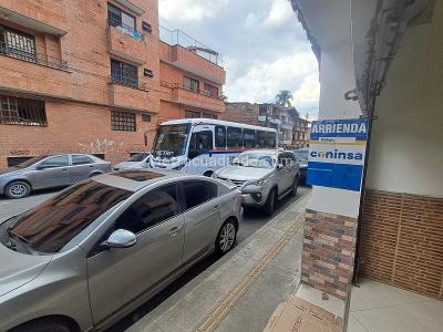 Retail space for rent in Mesa, Envigado