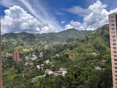 Apartamento de 3 alcobas en arriendo en San Jose, Sabaneta, 89 m² · foto 8 de 20