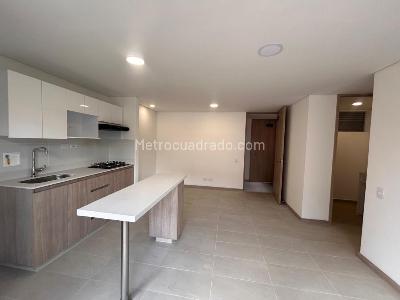 Apartamento de 3 alcobas en arriendo en San Jose, Sabaneta, 89 m² · foto 9 de 20