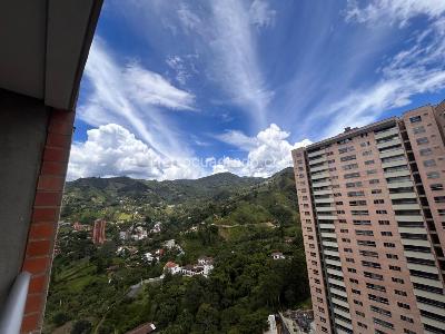 Apartamento de 3 alcobas en arriendo en San Jose, Sabaneta, 89 m² · foto 12 de 20