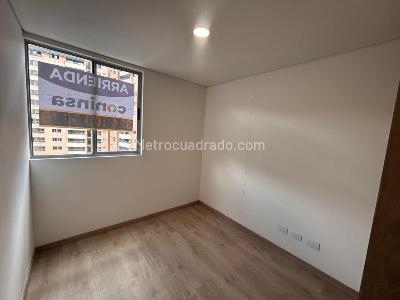 Apartamento de 3 alcobas en arriendo en San Jose, Sabaneta, 89 m² · foto 14 de 20