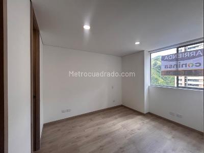 Apartamento de 3 alcobas en arriendo en San Jose, Sabaneta, 89 m² · foto 19 de 20
