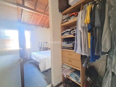 Apartamento de 3 alcobas en venta en Robledo, Medellín, 58 m² · foto 4 de 15