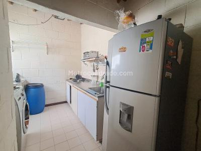 Apartamento de 3 alcobas en venta en Robledo, Medellín, 58 m² · foto 8 de 15