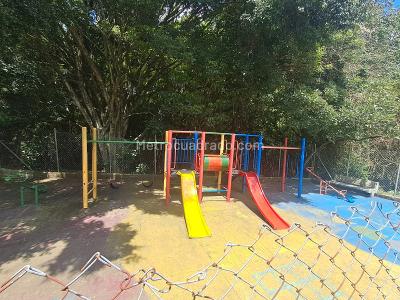 Apartamento de 3 alcobas en venta en Robledo, Medellín, 58 m² · foto 13 de 15