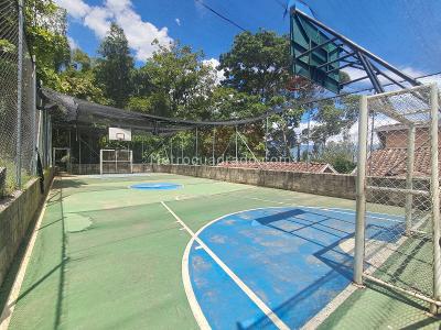 Apartamento de 3 alcobas en venta en Robledo, Medellín, 58 m² · foto 14 de 15