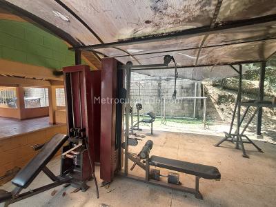 Apartamento de 3 alcobas en venta en Robledo, Medellín, 58 m² · foto 15 de 15