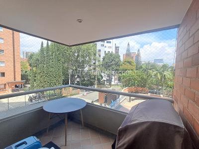 Apartamento en venta en El Poblado, Medellín · foto 4 de 20