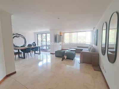 Apartamento en venta en El Poblado, Medellín · foto 5 de 20