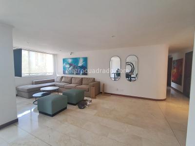 Apartamento en venta en El Poblado, Medellín · foto 6 de 20