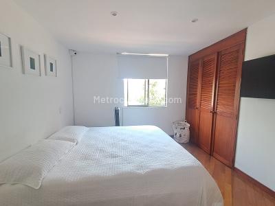 Apartamento en venta en El Poblado, Medellín · foto 10 de 20