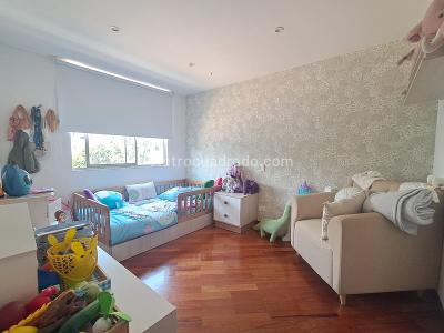 Apartamento en venta en El Poblado, Medellín · foto 12 de 20