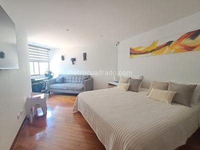 Apartamento en venta en El Poblado, Medellín · foto 15 de 20