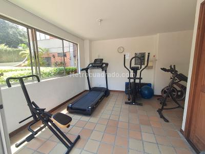 Apartamento en venta en El Poblado, Medellín · foto 19 de 20