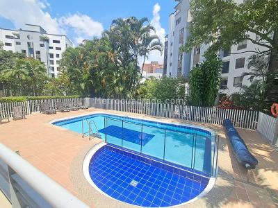 Apartamento en venta en El Poblado, Medellín · foto 20 de 20