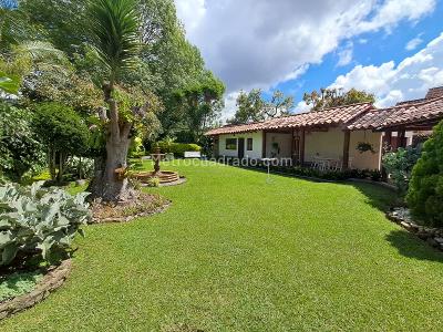 Casa en Arriendo, Gualanday, Rionegro