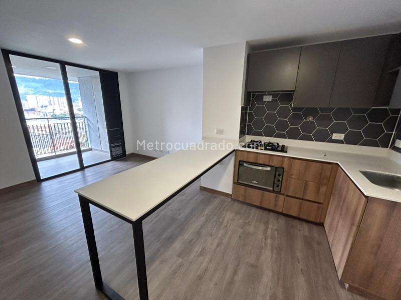 Apartamento en Arriendo, Primavera, Envigado