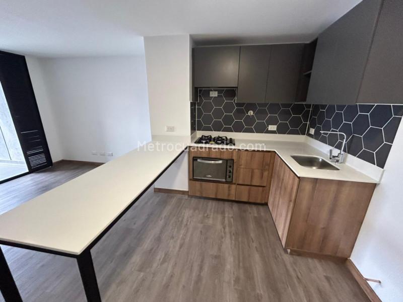 Apartamento en Arriendo, Primavera, Envigado - 2