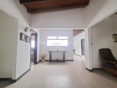 Casa de 4 alcobas en venta en Laureles, Medellín, 208 m² · foto 8 de 20