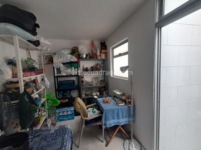 Casa de 4 alcobas en venta en Laureles, Medellín, 208 m² · foto 17 de 20