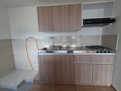 Apartment for rent in Bucaros, Bello