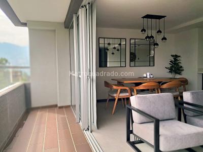 Apartamento de 3 alcobas en venta en La Colina, Medellín, 89 m² · foto 5 de 20