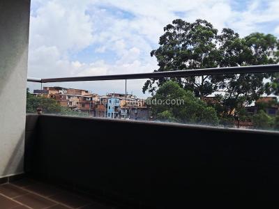 Apartamento de 3 alcobas en venta en La Colina, Medellín, 89 m² · foto 7 de 20