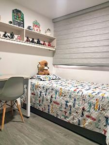 Apartamento de 3 alcobas en venta en La Colina, Medellín, 89 m² · foto 12 de 20