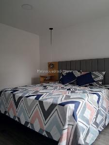 Apartamento de 3 alcobas en venta en La Colina, Medellín, 89 m² · foto 14 de 20