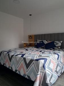 Apartamento de 3 alcobas en venta en La Colina, Medellín, 89 m² · foto 15 de 20