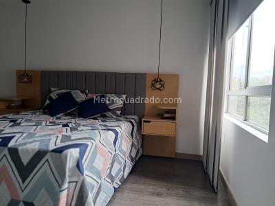 Apartamento de 3 alcobas en venta en La Colina, Medellín, 89 m² · foto 16 de 20