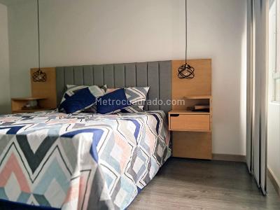 Apartamento de 3 alcobas en venta en La Colina, Medellín, 89 m² · foto 17 de 20